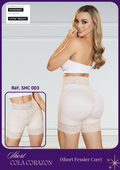 Short Cola Corazon REF SHC003