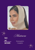 Faja Mentonera / Mentonniére Complete REF AC MC005