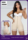 Faja Tira Cachetera / Gaine Bretelle Cacheur ref TCH 804